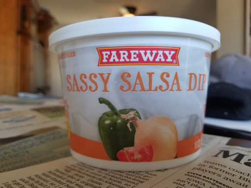 Grocery Store «Fareway Grocery», reviews and photos, 1635 W 53rd St, Davenport, IA 52806, USA