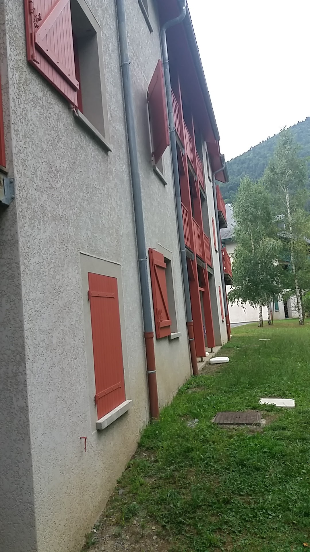 Photo n° 1 de l'avis de Priscilla.e fait le 16/08/2018 à 16:40