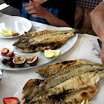 Photo n°1 de l'avis de zzz.z fait le 09/07/2019 à 20:39 sur le  Café Palhinhas à Azenha do Mar