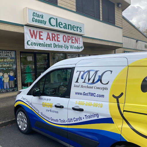 Dry Cleaner «Clark County Cleaners», reviews and photos, 9901 NE 7th Ave # A104, Vancouver, WA 98685, USA