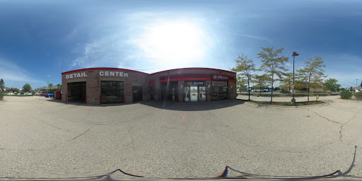 Oil Change Service «Jiffy Lube», reviews and photos, 11601 Catalpa Ln, Woodstock, IL 60098, USA