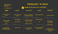 Photos du propriétaire du Le Sabre. Bar Restaurant à Saint-Évarzec - n°10