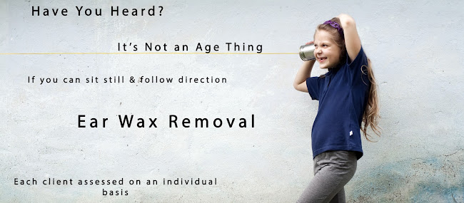 Ear Wax Removal NHS Accredited - Hospital