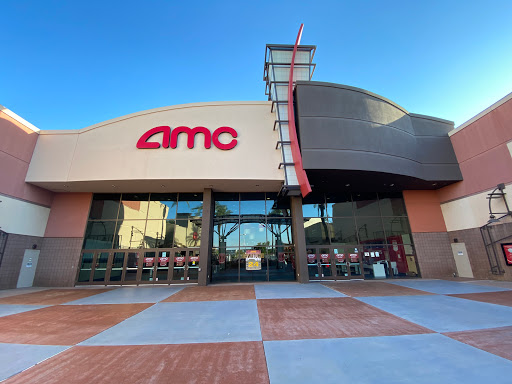 Movie Theater «AMC Ahwatukee 24», reviews and photos, 4915 E Ray Rd, Phoenix, AZ 85044, USA