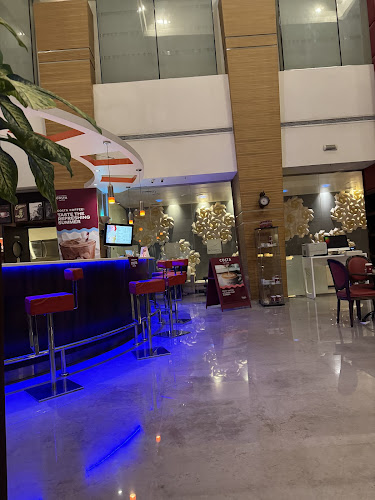 فندق نوفوتيل بزنس بارك الدمام - فندق