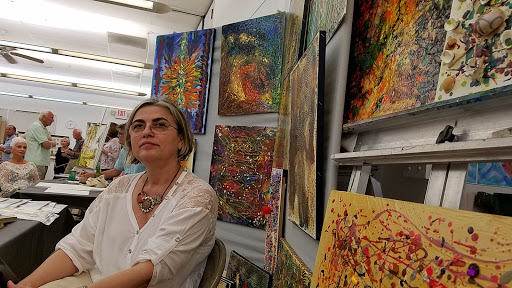 Performing Arts Theater «Center for Performing Arts», reviews and photos, 10150 Bonita Beach Rd SE, Bonita Springs, FL 34135, USA