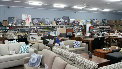 Furniture Warehouse Hornsby