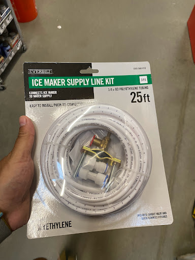 Home Improvement Store «The Home Depot», reviews and photos, 955 Bloomfield Ave, Clifton, NJ 07012, USA