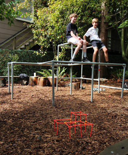 Physical Fitness Program «Parkour Visions (PKV Seattle)», reviews and photos, 2600 Airport Way S, Seattle, WA 98134, USA