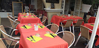 Atmosphère du Restaurant Le Lavandin à La Roquette-sur-Siagne - n°8