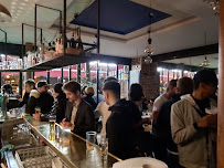 Atmosphère du Au Bon Vivant Restaurant à Paris - n°5