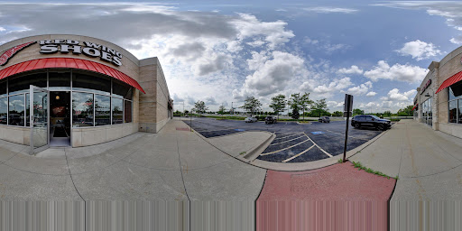 Shoe Store «Red Wing», reviews and photos, 1275 Randall Rd #101, Crystal Lake, IL 60014, USA