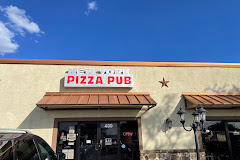 New York Pizza Pub