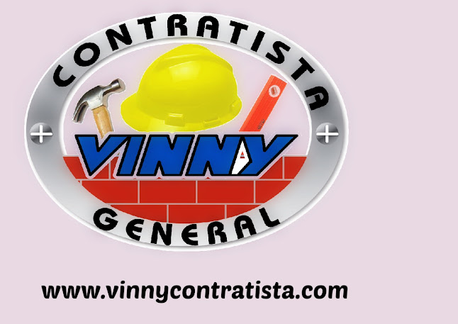Vinny Contratista General - Cuenca