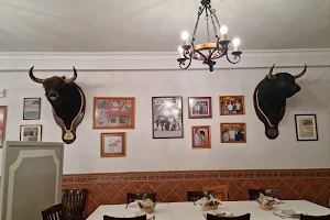 Restaurante Venta el Marmol image