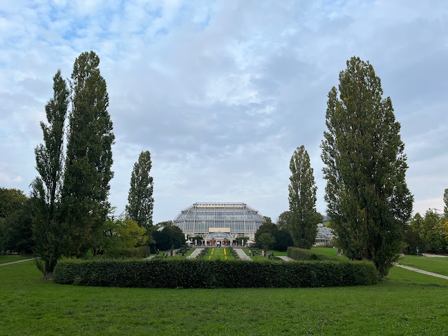 Freie Universität Berlin - Wil