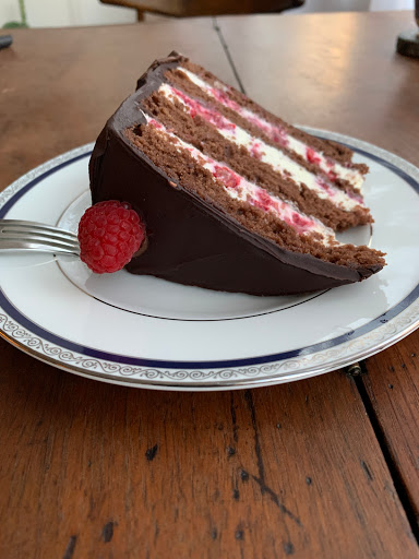 Bakery «Simply Desserts», reviews and photos, 3421 Fremont Ave N, Seattle, WA 98103, USA