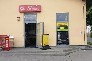Café am Bahnhof MERING image