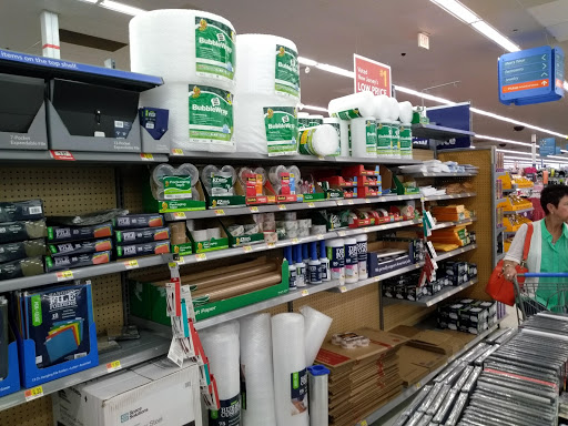 Discount Store «Walmart», reviews and photos, 2291 N 2nd St, Millville, NJ 08332, USA