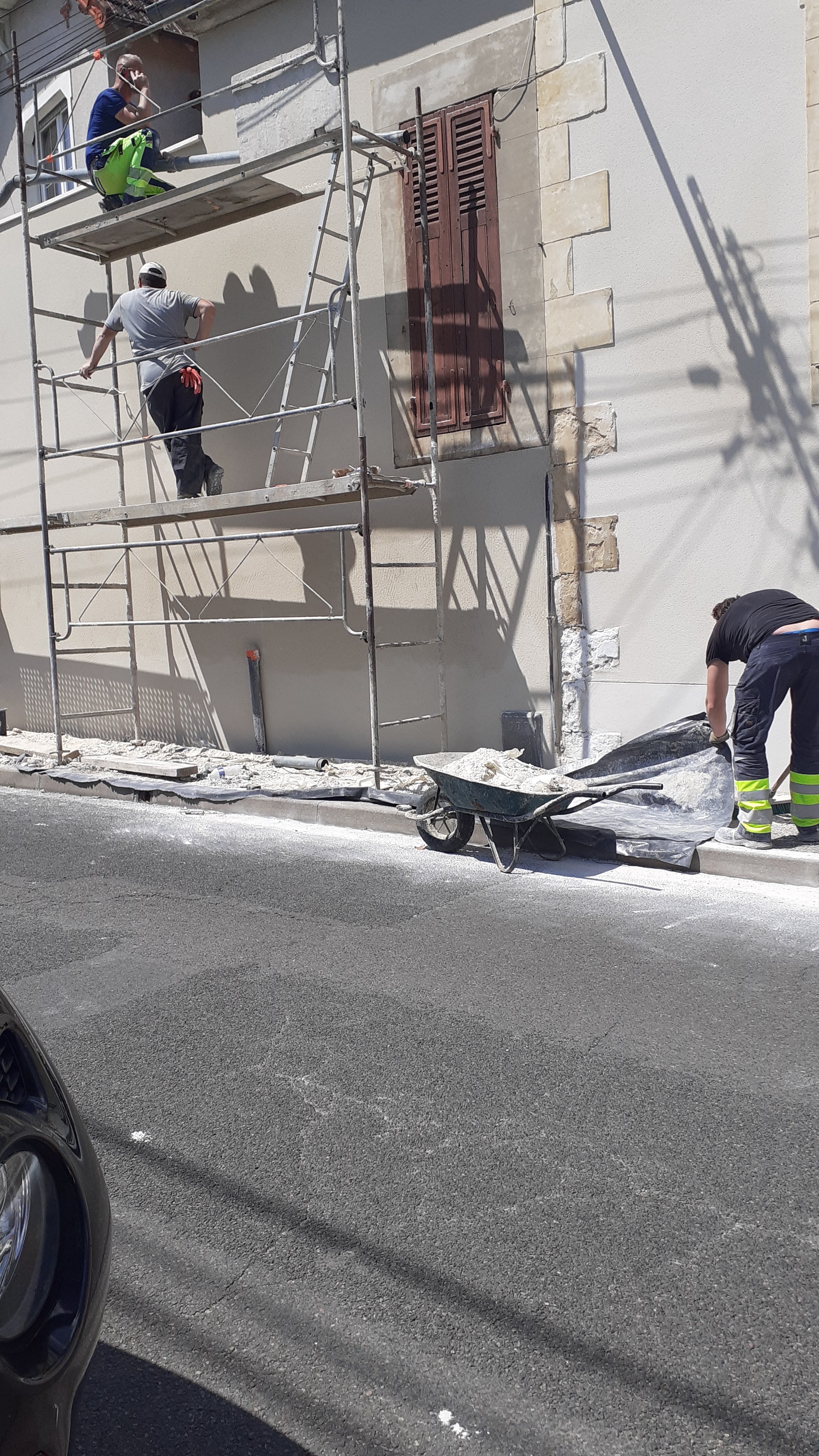 Photo n° 6 de l'avis de Renée.r fait le 23/05/2023 à 16:41
