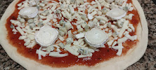 Pizza du Pizzeria LUCIFER PIZZA à Gujan-Mestras - n°17