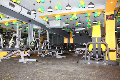 AR Fitness Studio - C- 409, A- Wing, STRATUM at Venus Ground, Nr. Jhansi Ki Rani, Nehru Nagar, Satellite, Ahmedabad, Gujarat 380015, India