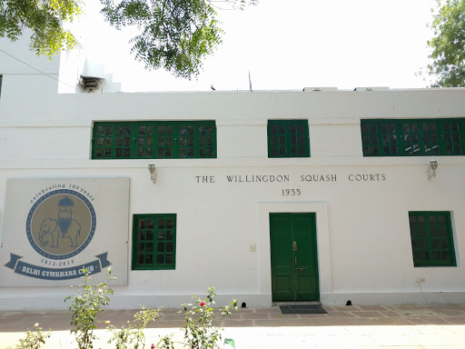 Willingdon Squash Courts