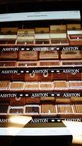 Cigar Shop «Cigar City», reviews and photos, 97 Bridge St, Weymouth, MA 02191, USA