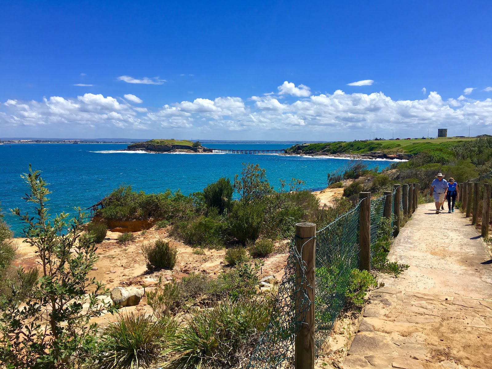 Little Congwong Beach photo #8