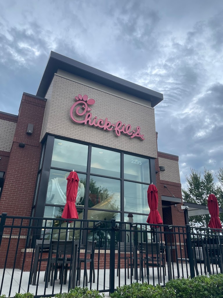 Chick-fil-A 32720