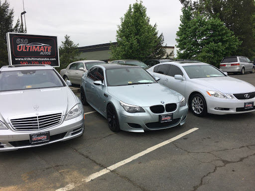 Used Car Dealer «610 Ultimate Autos», reviews and photos, 227 Garrisonville Rd, Stafford, VA 22554, USA