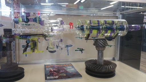 Pipe Supplier «House of Pipes», reviews and photos, 502 Molalla Ave, Oregon City, OR 97045, USA