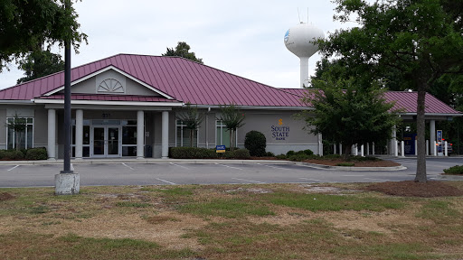 SouthState Bank in Pawleys Island, South Carolina