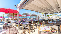 Photos du propriétaire du Restaurant méditerranéen Plage La Rascasse à Sainte-Maxime - n°20