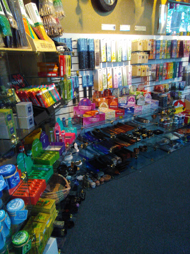 Book Store «Phoenix & Dragon Bookstore», reviews and photos, 5531 Roswell Rd NE, Sandy Springs, GA 30342, USA