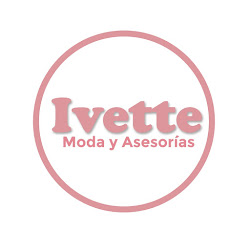 Moda y Asesorias "Ivette"