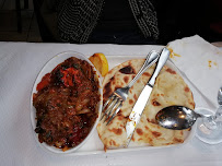Curry du Restaurant indien Dishny à Paris - n°13