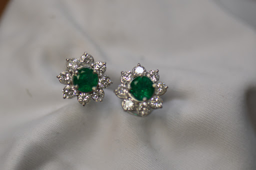 Jeweler «Batky Jewelers», reviews and photos, 5600 W Lovers Ln #120, Dallas, TX 75209, USA