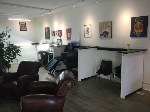 Tattoo Shop «Red Lion Tattoo Cleveland», reviews and photos, 4043 St Clair Ave, Cleveland, OH 44103, USA