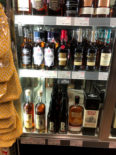 Wine Store «BevMo!», reviews and photos, 5634 Sepulveda Blvd, Culver City, CA 90230, USA