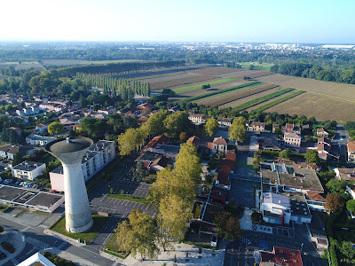 Mairie de Fenouillet à Fenouillet