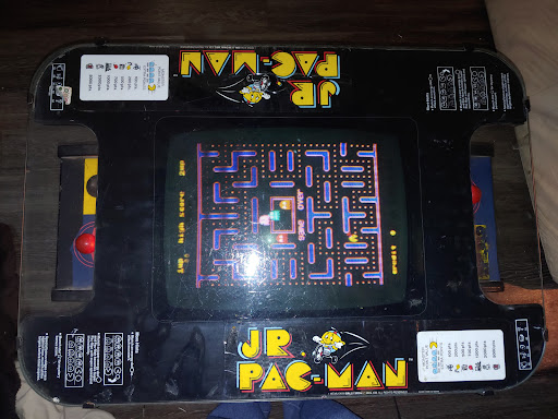 Video Game Store «Fallout Games», reviews and photos, 1807 E Southern Ave, Tempe, AZ 85282, USA