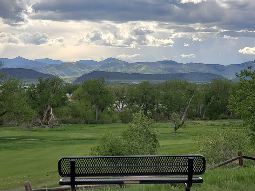 Golf Club «Highlands Ranch Golf Club», reviews and photos, 9000 Creekside Way, Highlands Ranch, CO 80129, USA