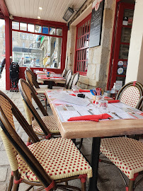 Atmosphère du Restaurant LE PATIO à Le Croisic - n°3