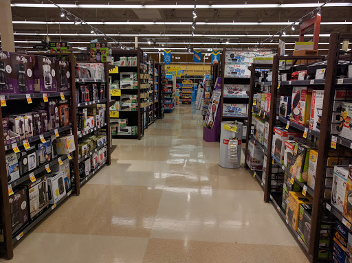 Grocery Store «Kroger», reviews and photos, 66900 Gratiot Ave, Richmond, MI 48062, USA