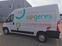 Photos du propriétaire du Restaurant Sogeres à Orléans - n°1
