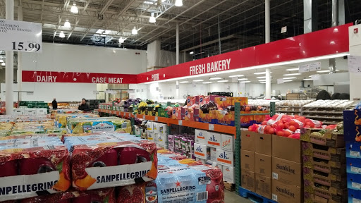 Warehouse store «Costco Business Center», reviews and photos, 3900 20th St E, Fife, WA 98424, USA