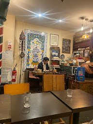 Photo n°80 de Lyoom Cantine Tunisian Street Food à Paris ()