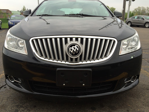 Used Car Dealer «MLC Motor Cars», reviews and photos, 2199 Haggerty Rd, Commerce Charter Twp, MI 48390, USA