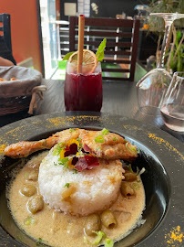 Les plus récentes photos du Restaurant africain Babi Meal à La Roche-sur-Yon - n°3